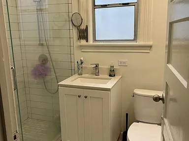 1BR/1BA Apartment · San Francisco photo 4