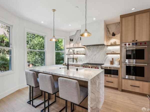 1BR/1BA Apartment · San Francisco photo 2