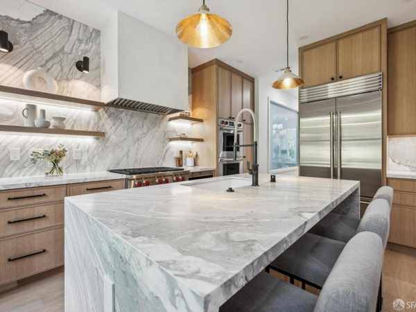 1BR/1BA Apartment · San Francisco photo 3