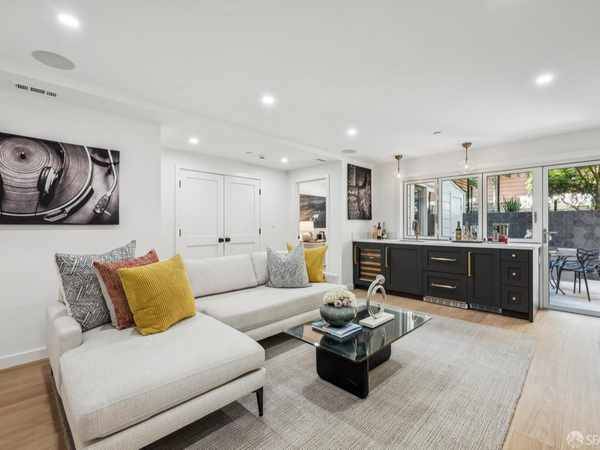 1BR/1BA Apartment · San Francisco photo 4
