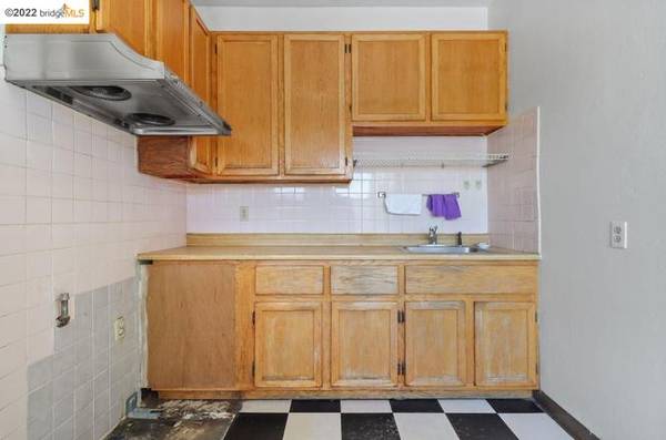 1BR/1BA Apartment · San Francisco photo 3