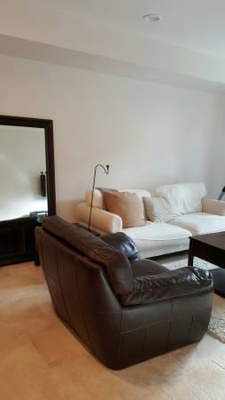 1BR/1BA Loft · San Francisco photo 5