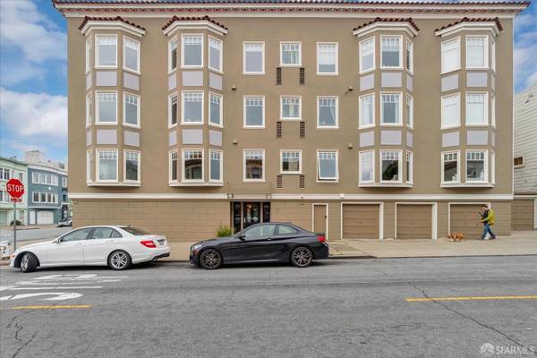 1BR/1BA Apartment on Francisco Street · San Francisco photo 3