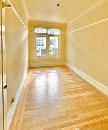 1BR/1BA Apartment · San Francisco photo 3