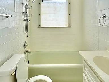 1BR/1BA Apartment · San Francisco photo 4