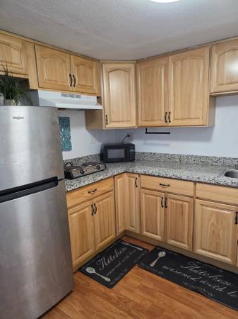 1BR/1BA Apartment · Berkeley photo 2