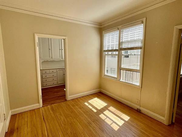 1BR/1BA Apartment · San Francisco photo 2