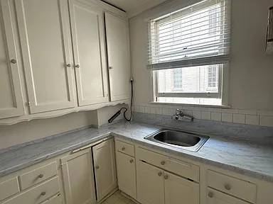 1BR/1BA Apartment · San Francisco photo 3