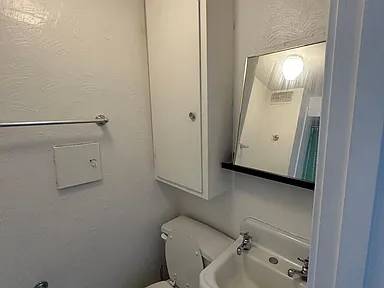 1BR/1BA Apartment · San Francisco photo 4