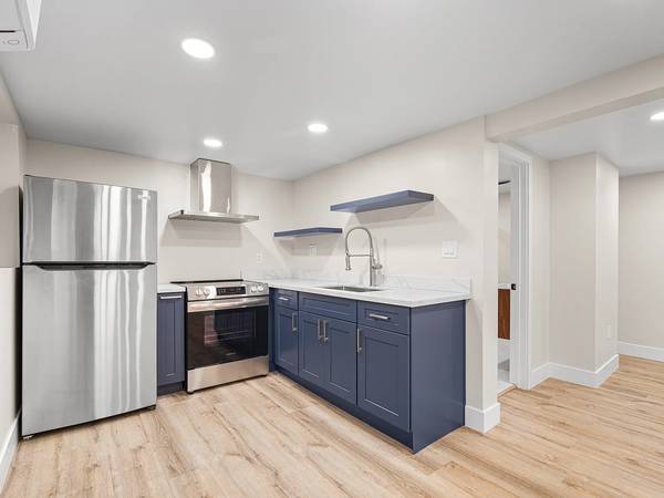 1BR/1BA In Law Adu on Boynton Ave · Berkeley photo 2