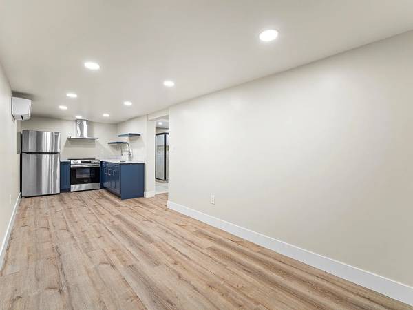 1BR/1BA In Law Adu on Boynton Ave · Berkeley photo 4