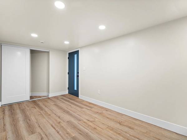 1BR/1BA In Law Adu on Boynton Ave · Berkeley photo 5
