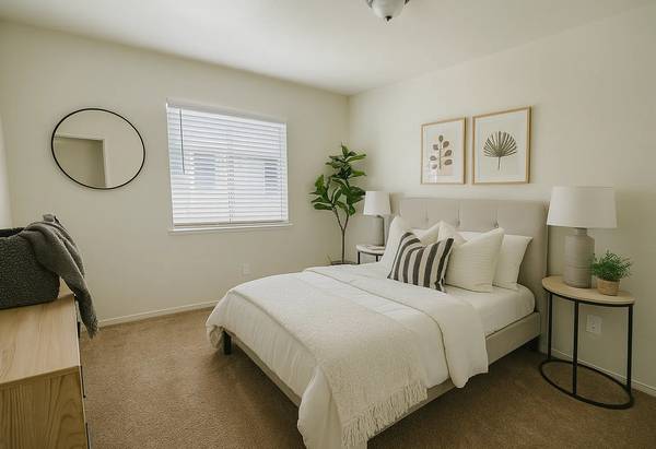 1BR/1BA Apartment on Commerce Blvd · Rohnert Park photo 4
