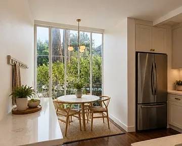 3BR/3BA Apartment · San Francisco photo 3