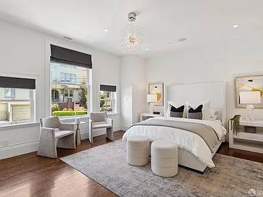 3BR/3BA Apartment · San Francisco photo 5
