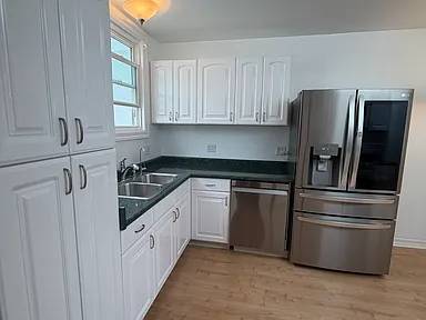 2BR/1BA Apartment · San Francisco photo 2