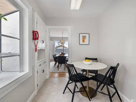 2BR/2BA Apartment · San Francisco photo 4