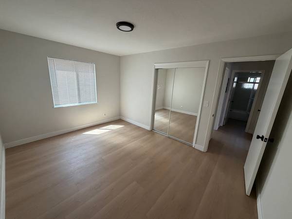 2BR/1BA Apartment on S 7th St · San Jose photo 3