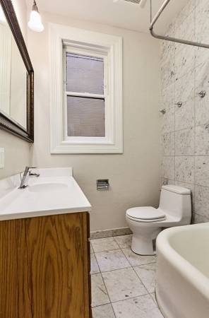 3BR/2BA Apartment · San Francisco photo 4