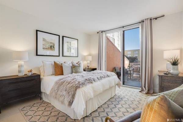 1BR/1BA Condo on Mason Street · San Francisco photo 4