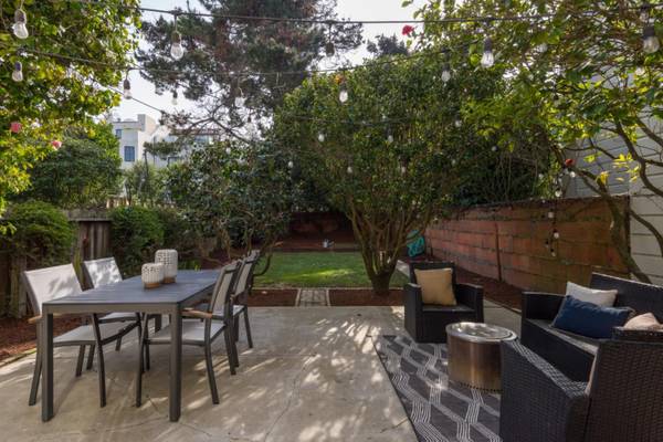 1BR/1BA Condo on Bay Street · San Francisco photo 2