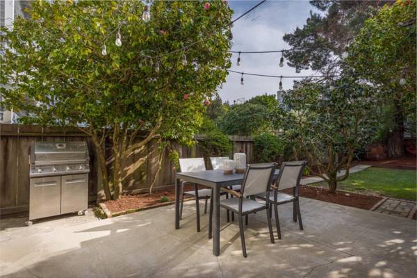 1BR/1BA Condo on Bay Street · San Francisco photo 5