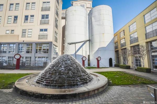 1BR/1BA Condo on Mason Street · San Francisco photo 2