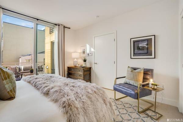 1BR/1BA Condo on Mason Street · San Francisco photo 5