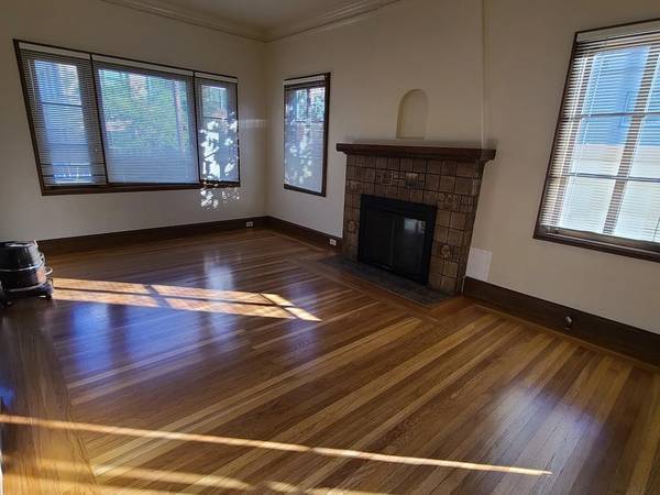 1BR/1BA Apartment · Berkeley photo 2