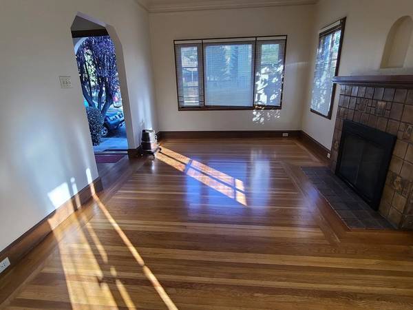 1BR/1BA Apartment · Berkeley photo 3