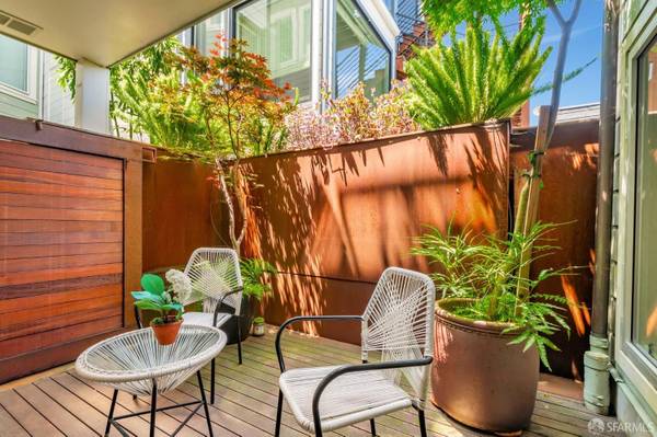 1BR/1BA Apartment on Mason Street · San Francisco photo 2