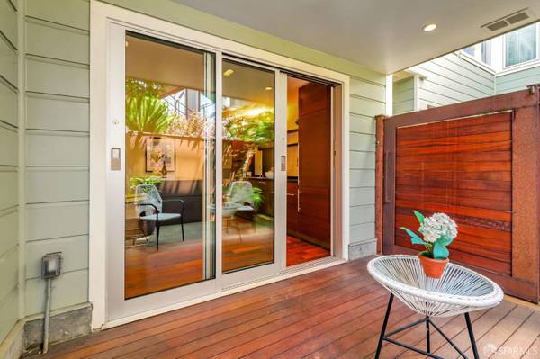 1BR/1BA Apartment on Mason Street · San Francisco photo 3