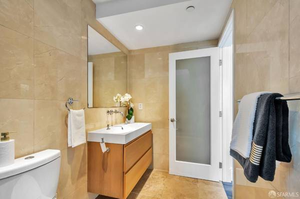 1BR/1BA Apartment on Mason Street · San Francisco photo 5