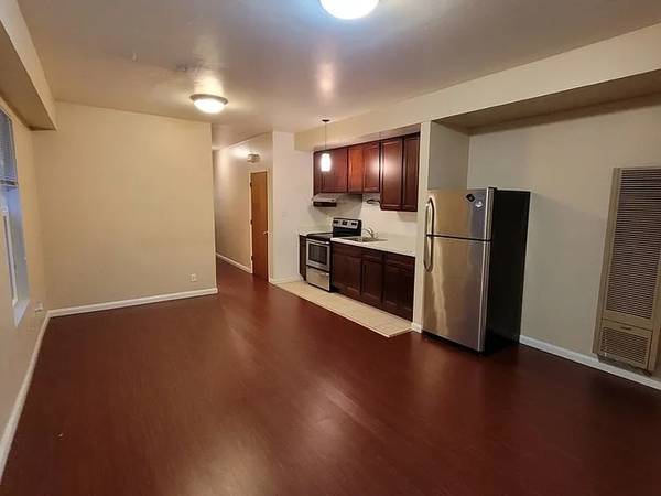 1BR/1BA Apartment · San Francisco photo 2