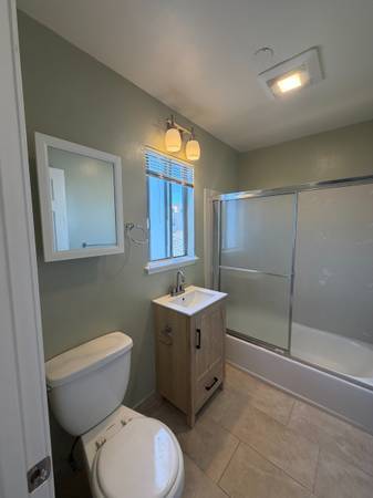 1BR/1BA Apartment · Saratoga photo 3