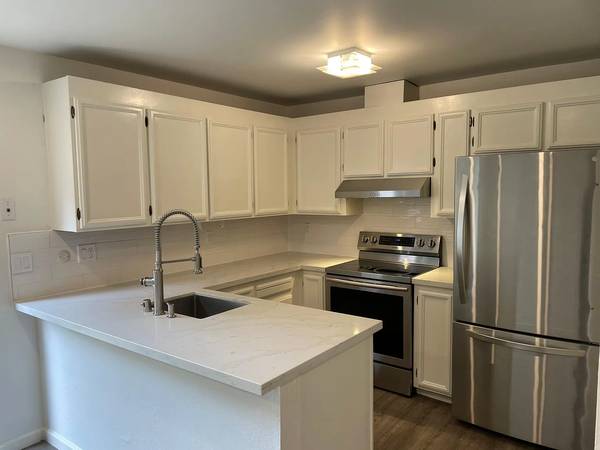 Gorgeously Updated 4-Bed/3-Bath Home  Entertainment Room photo 3