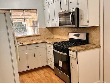 1BR/1BA Apartment · Sunnyvale photo 4