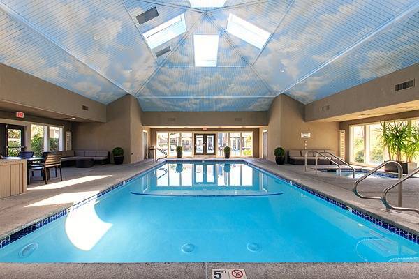 1BR/1BA Apartment · Fairfield photo 4