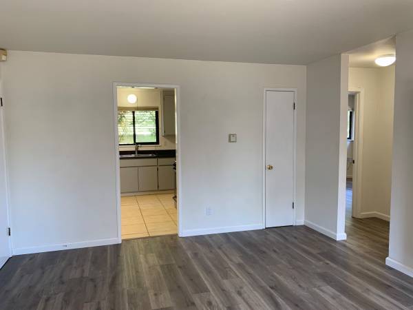 1BR/1BA Apartment · San Leandro photo 3