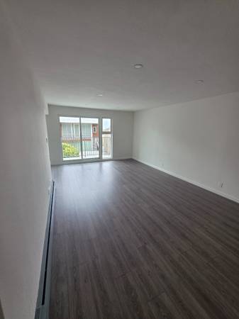 1BR/1BA Apartment · San Francisco photo 3