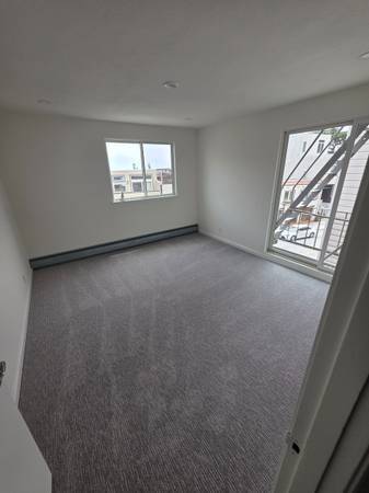 1BR/1BA Apartment · San Francisco photo 4