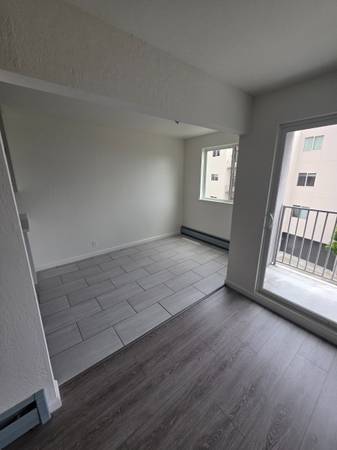 1BR/1BA Apartment · San Francisco photo 5
