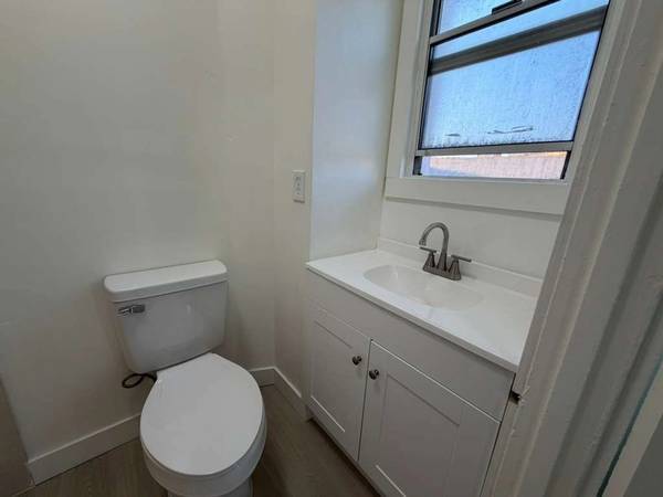 1BR/1BA Apartment · San Francisco photo 3