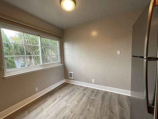 1BR/1BA Apartment · Millbrae photo 3