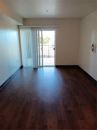 1BR/1BA Apartment · San Jose photo 2