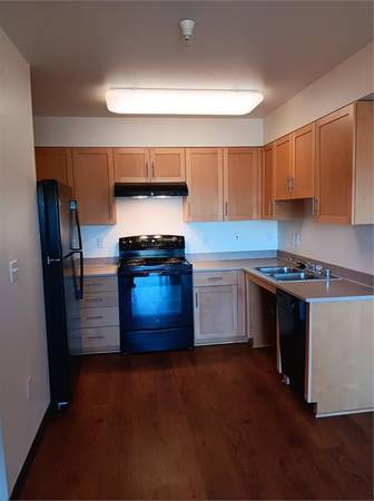 1BR/1BA Apartment · San Jose photo 3