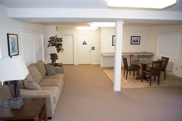 1BR/1BA Apartment · San Jose photo 4