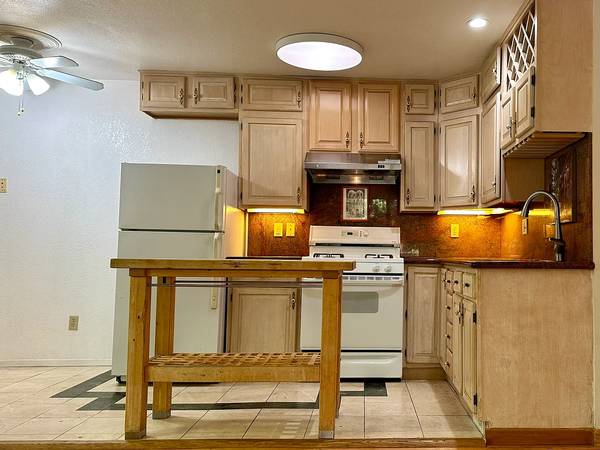 Burlingame Charming One-Bedroom Home photo 2