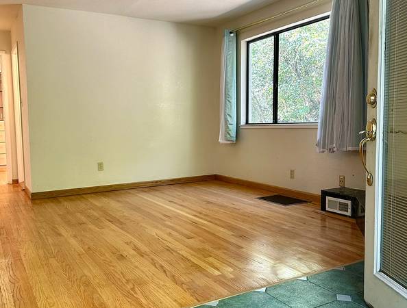 Burlingame Charming One-Bedroom Home photo 4