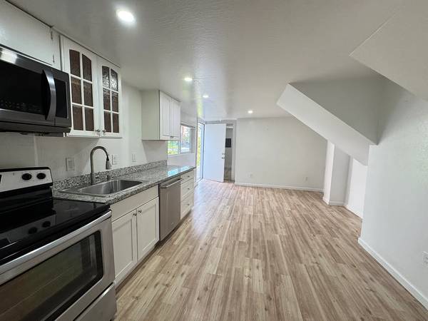 1BR/1BA Single Family House on Central Ave · Pittsburg photo 3